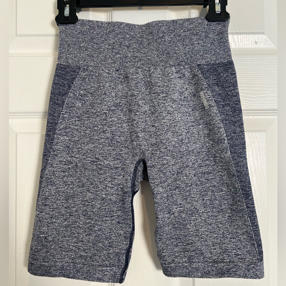 Gymshark Flex Cycling Shorts